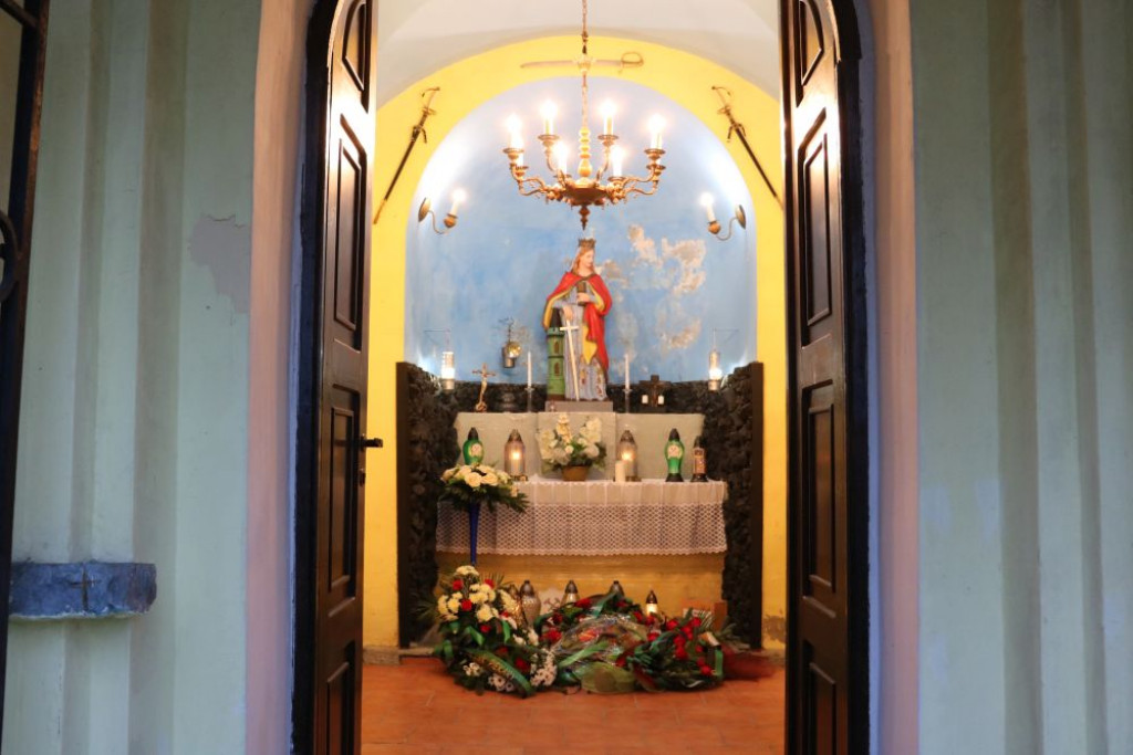 Barbórka w Piekarach Śląskich