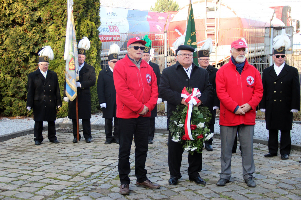 Barbórka w Radzionkowie: górnicza pobudka