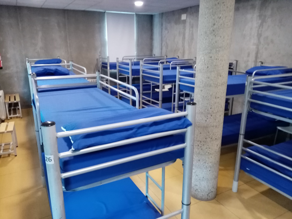 Trzeci raz Drogą świętego Jakuba