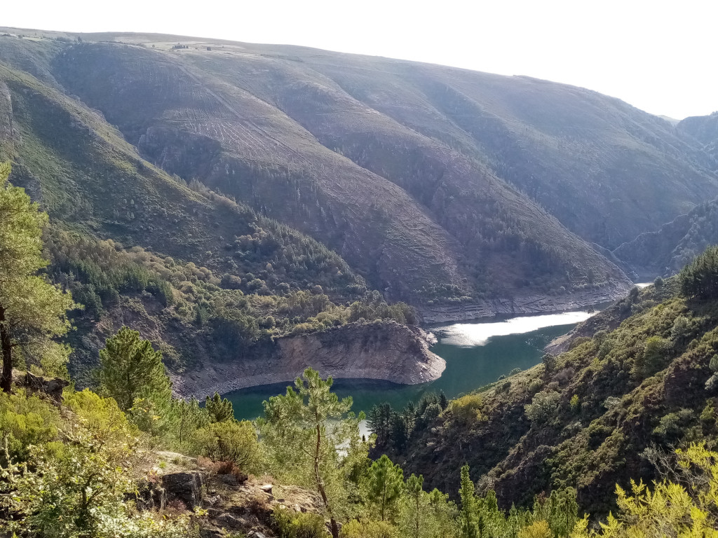 Trzeci raz Drogą świętego Jakuba