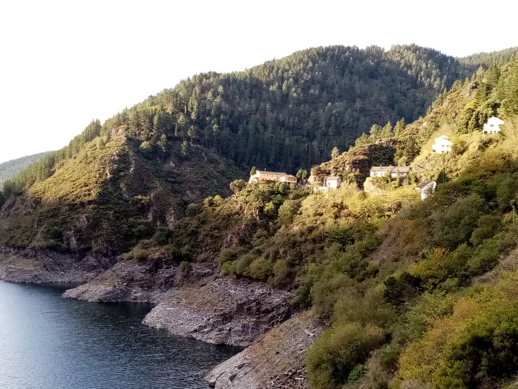 Trzeci raz Drogą świętego Jakuba