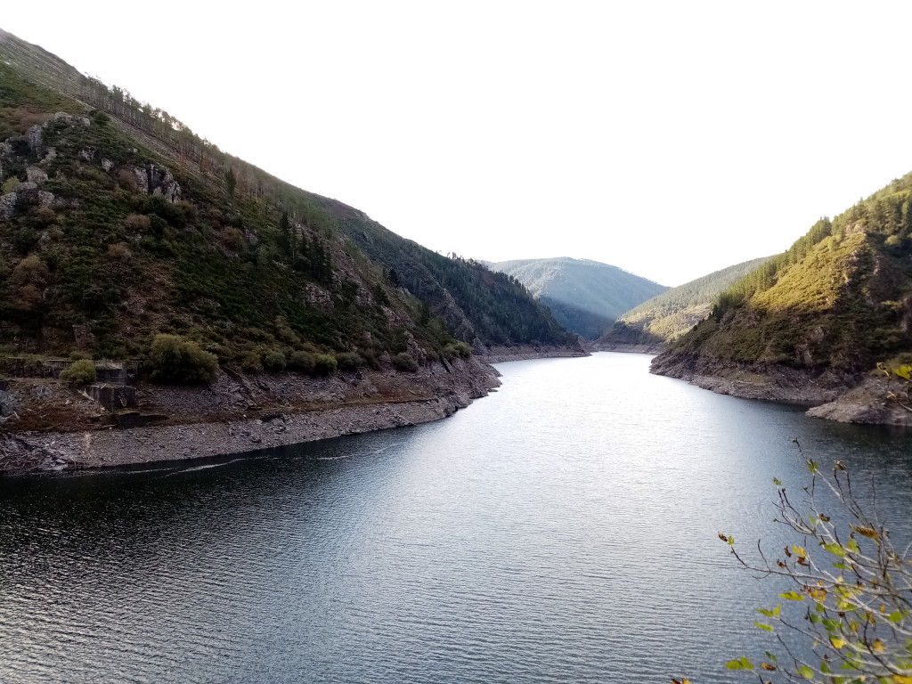 Trzeci raz Drogą świętego Jakuba