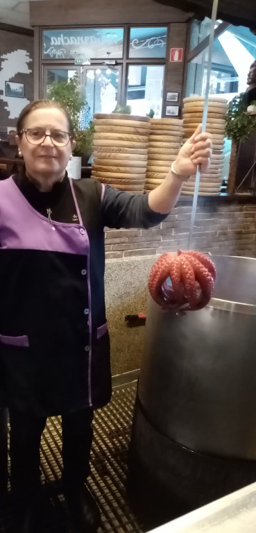 Trzeci raz Drogą świętego Jakuba