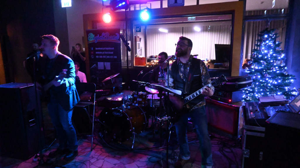 Nowi przewodnicy już po pasowaniu