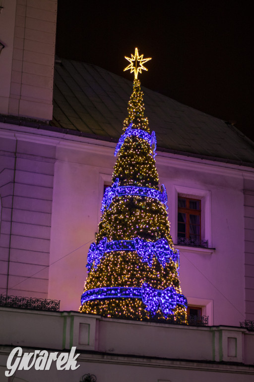 Jarmark bożonarodzeniowy 2022 w Gliwicach