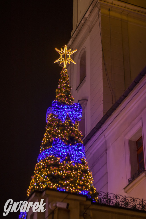 Jarmark bożonarodzeniowy 2022 w Gliwicach