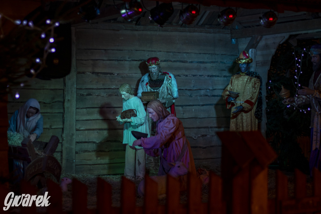 Jarmark bożonarodzeniowy 2022 w Gliwicach