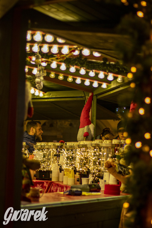 Jarmark bożonarodzeniowy 2022 w Gliwicach