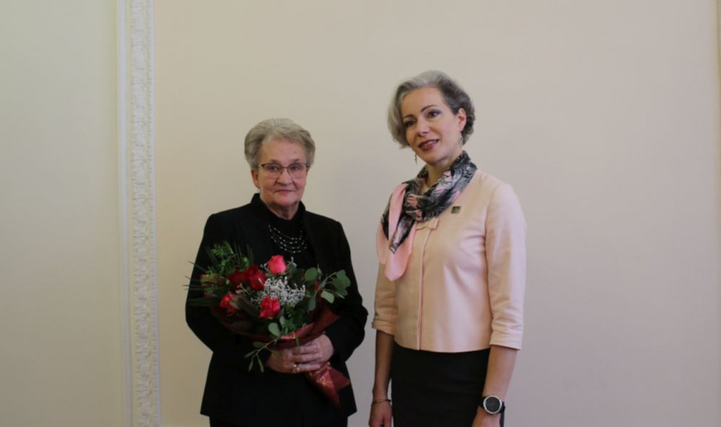 Małżeńskie jubileusze