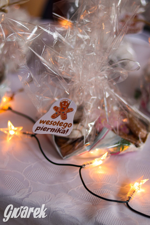 Dzień piernika w Sorbonie