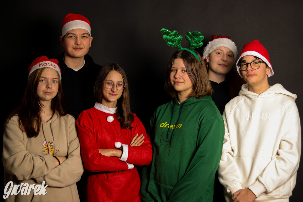 Dzień piernika w Sorbonie