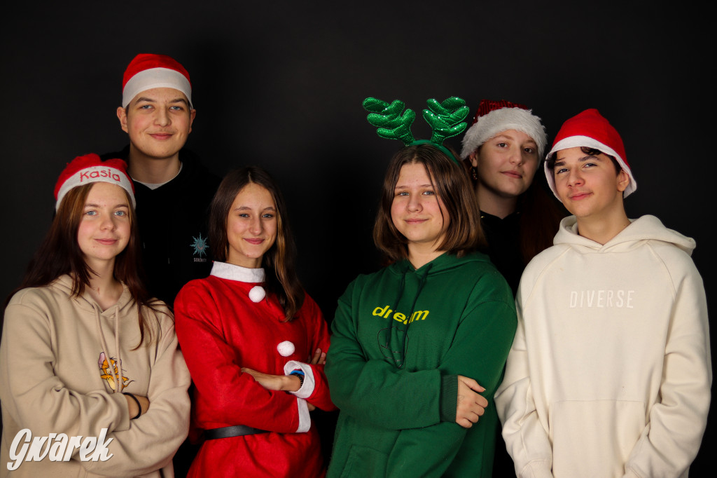 Dzień piernika w Sorbonie