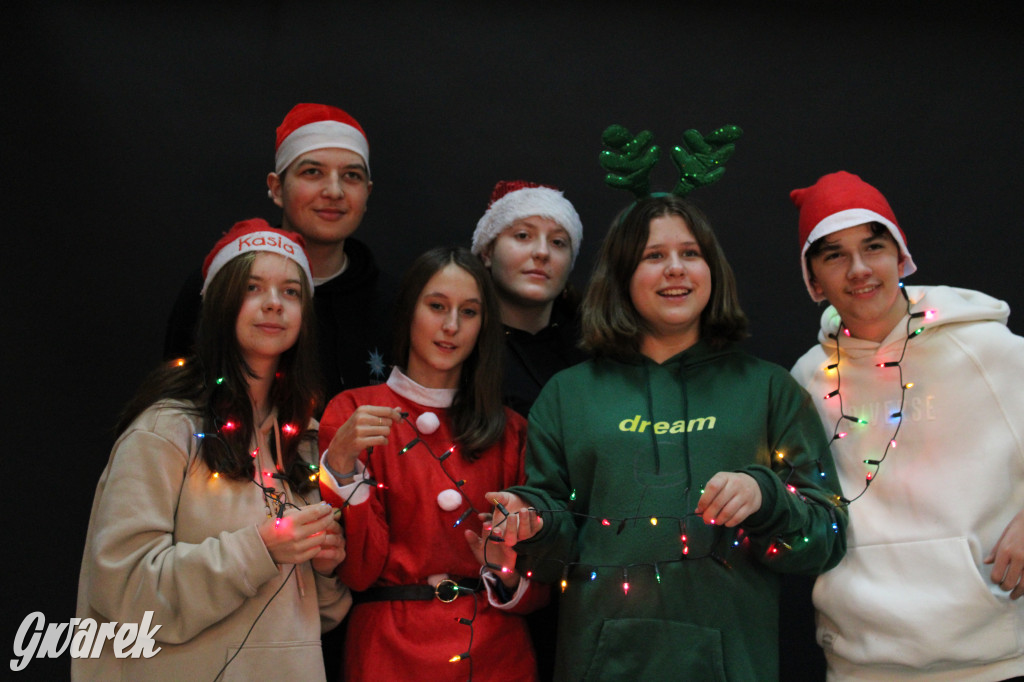 Dzień piernika w Sorbonie