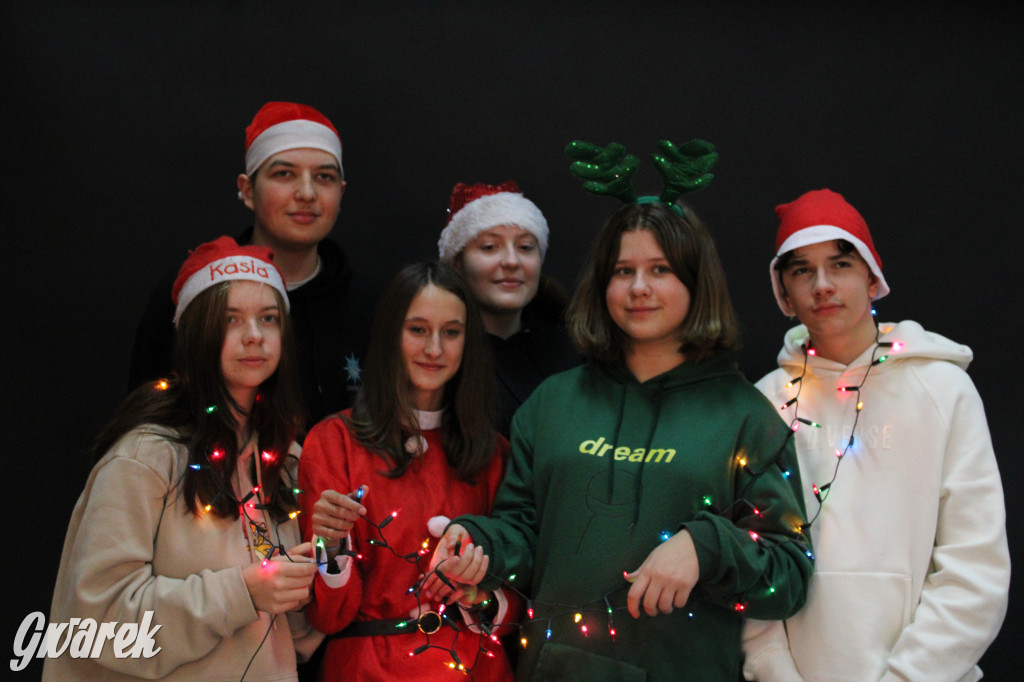 Dzień piernika w Sorbonie