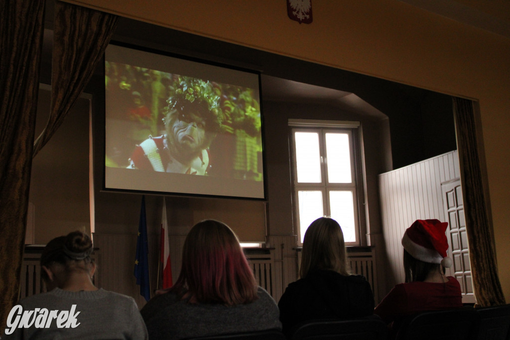 Dzień piernika w Sorbonie