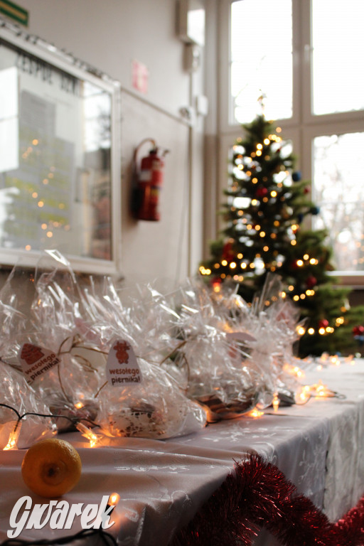 Dzień piernika w Sorbonie