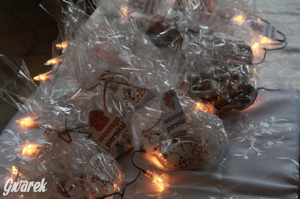 Dzień piernika w Sorbonie