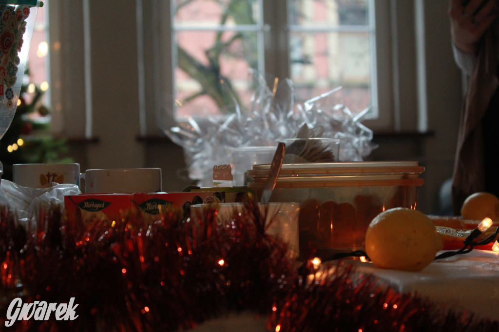 Dzień piernika w Sorbonie