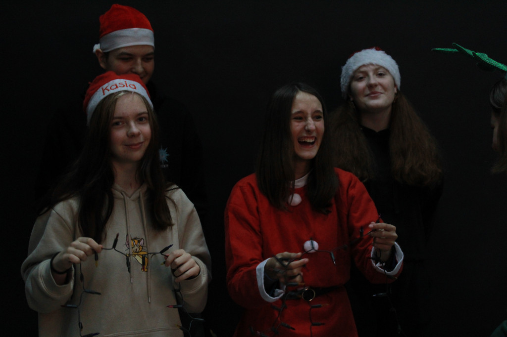 Dzień piernika w Sorbonie