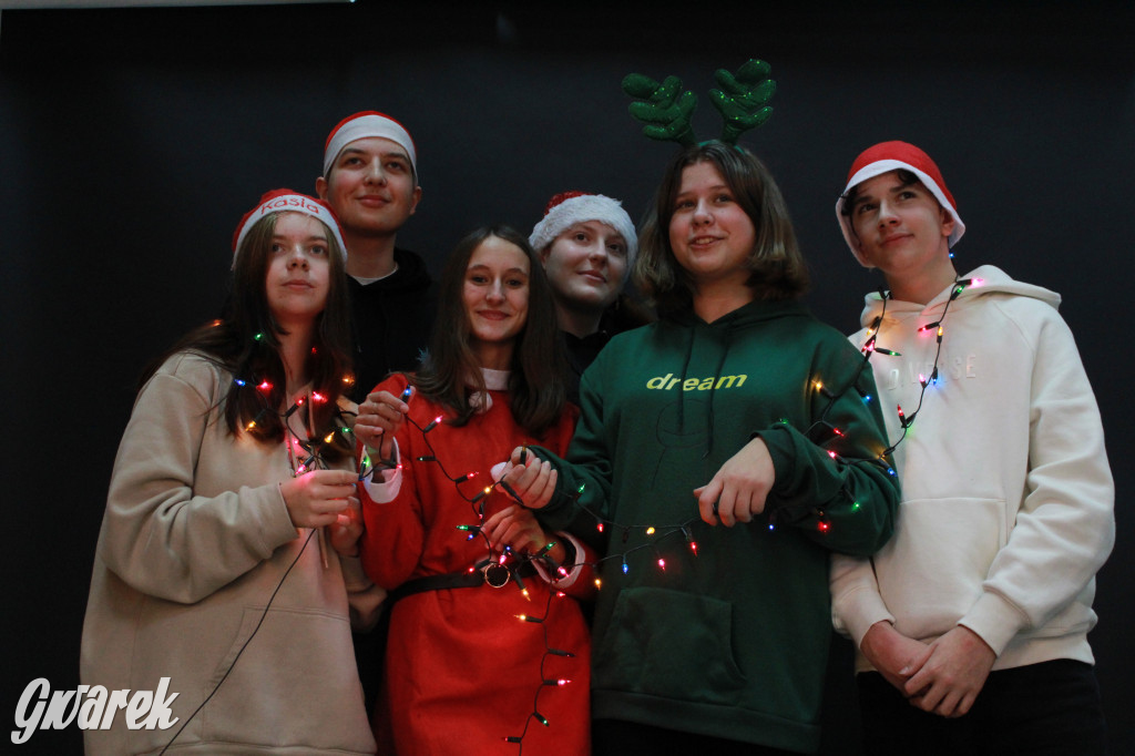 Dzień piernika w Sorbonie