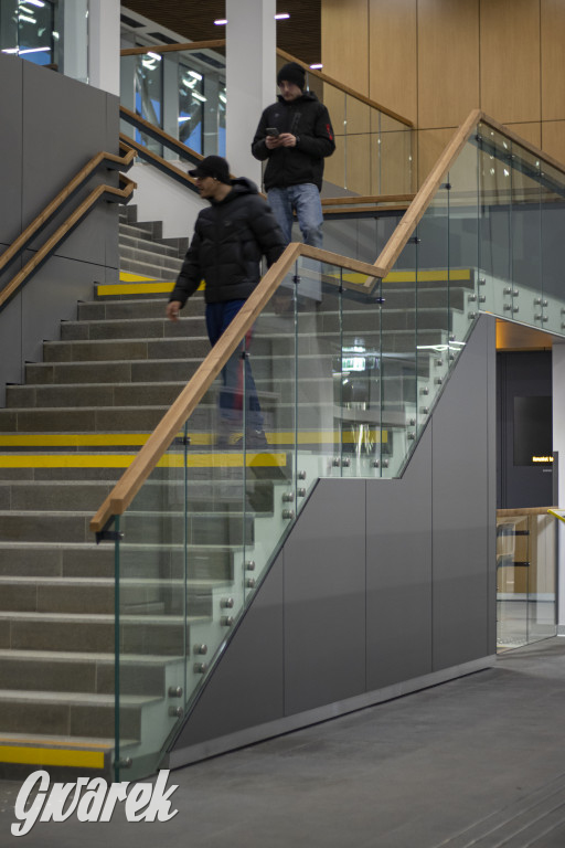 Centrum przesiadkowe w Gliwicach