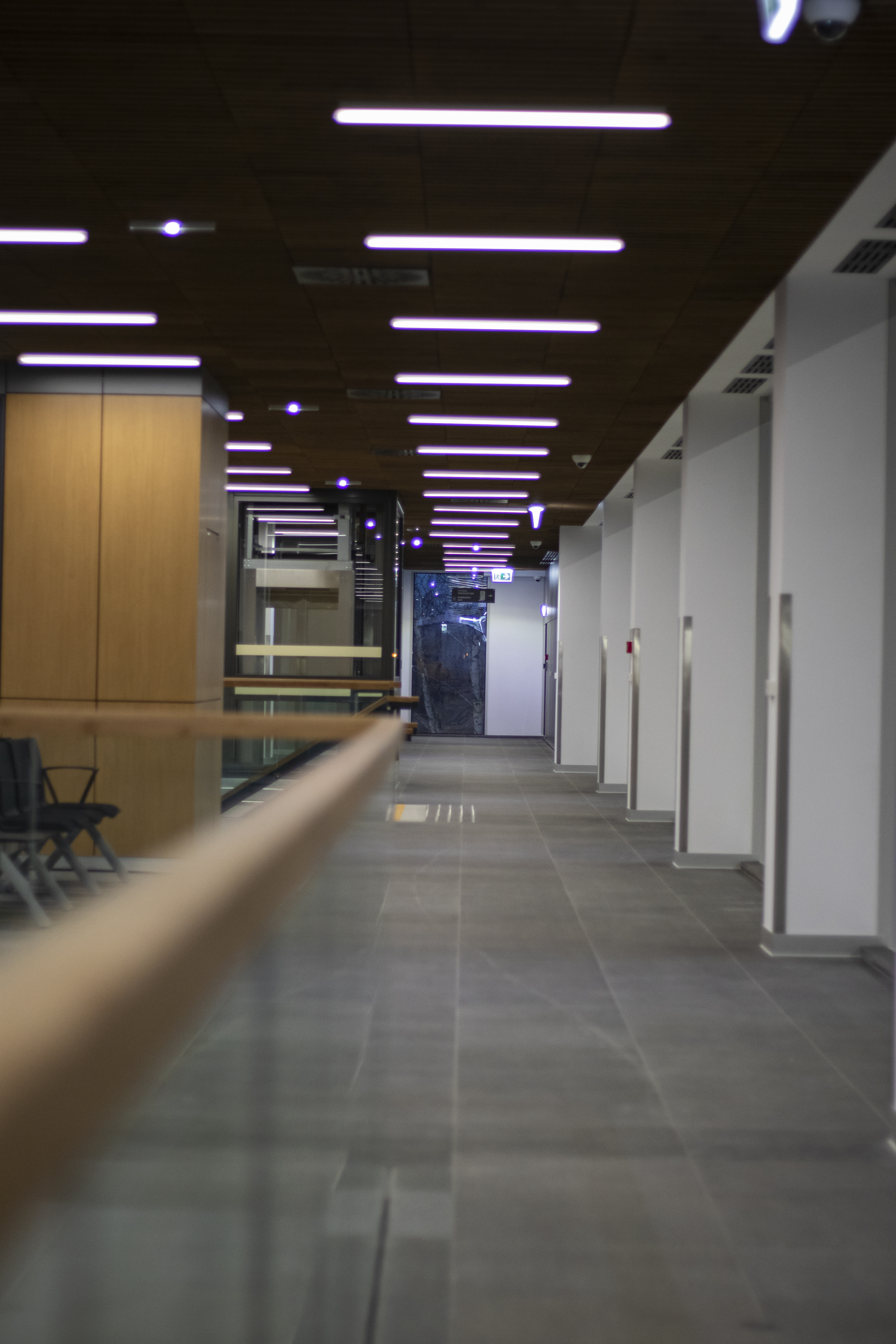 Centrum przesiadkowe w Gliwicach