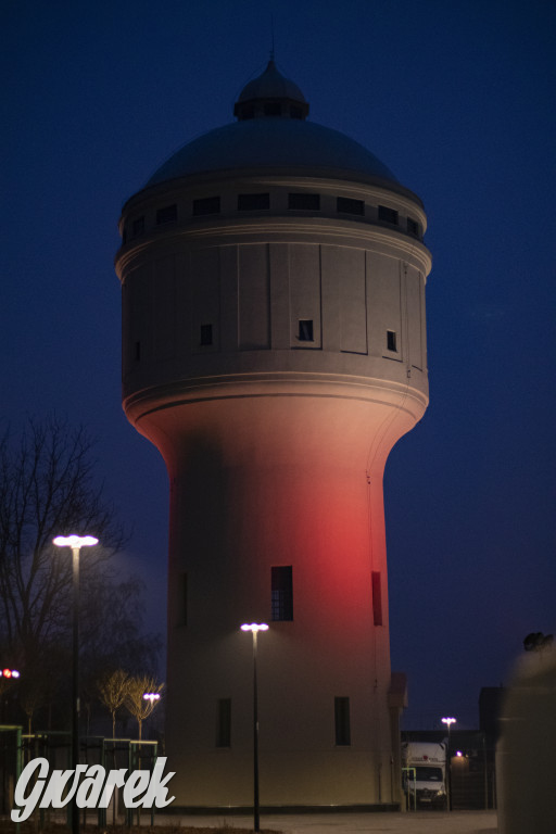 Centrum przesiadkowe w Gliwicach