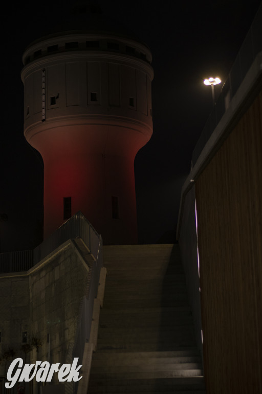 Centrum przesiadkowe w Gliwicach