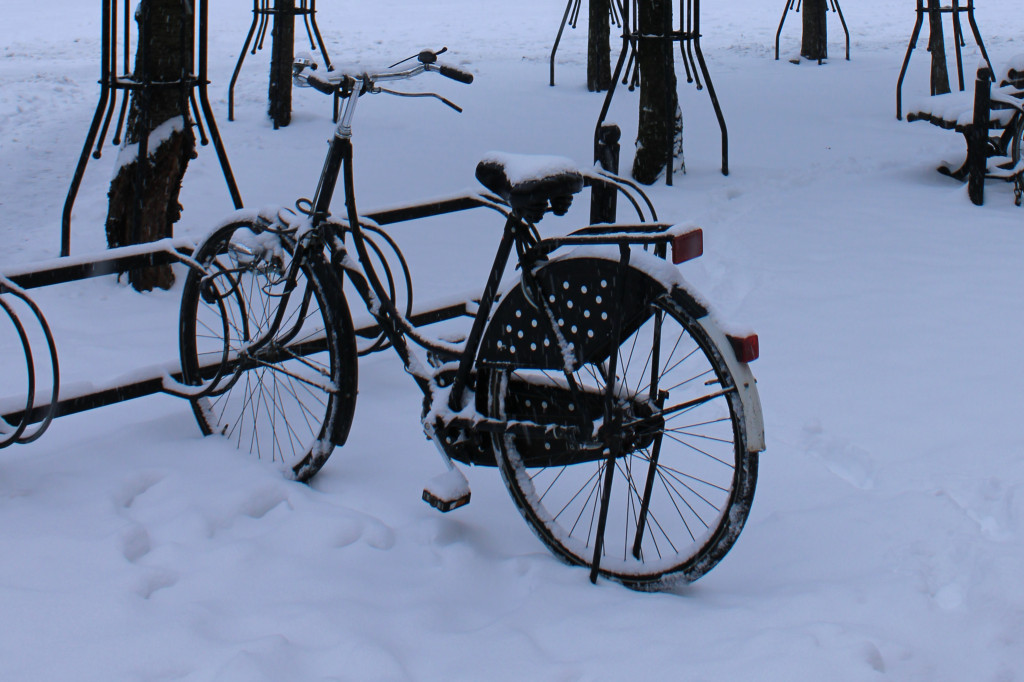 Zasypane Tarnowskie Góry