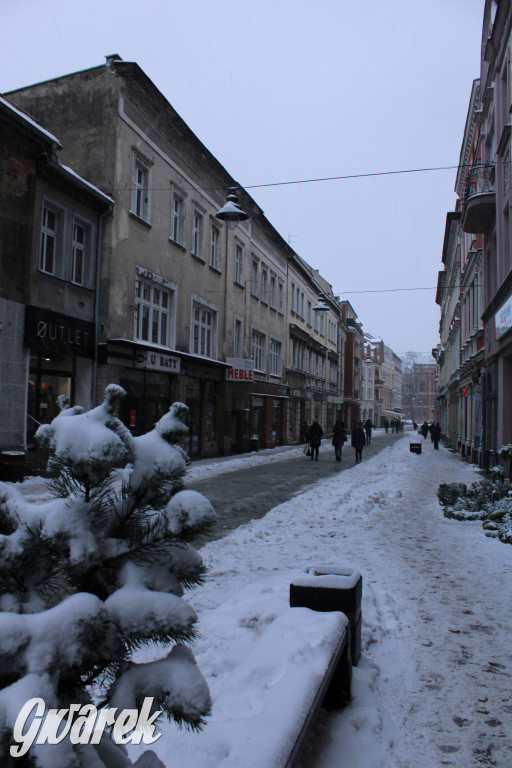 Zasypane Tarnowskie Góry