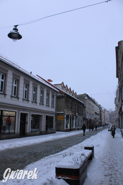 Zasypane Tarnowskie Góry