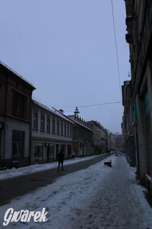 Zasypane Tarnowskie Góry