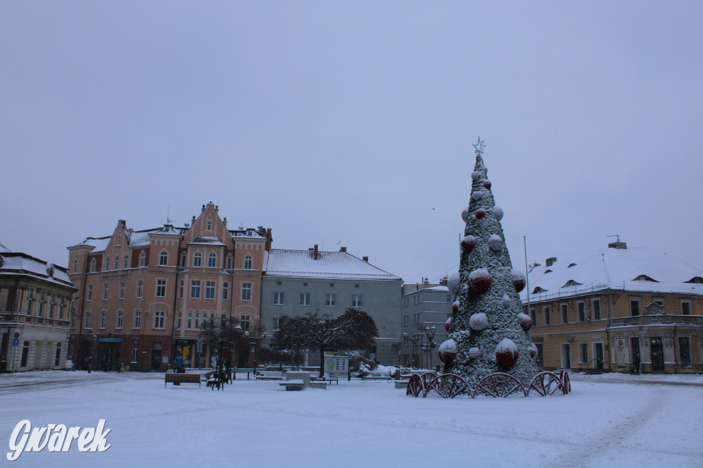 Zasypane Tarnowskie Góry