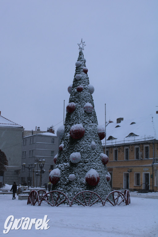 Zasypane Tarnowskie Góry