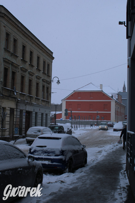 Zasypane Tarnowskie Góry