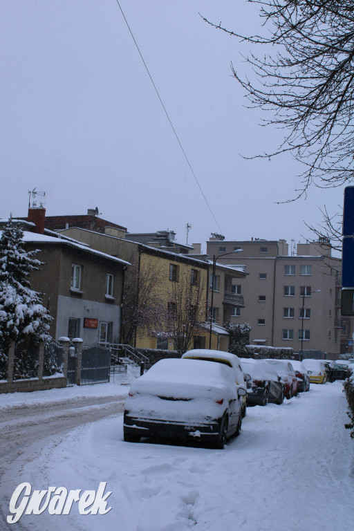 Zasypane Tarnowskie Góry