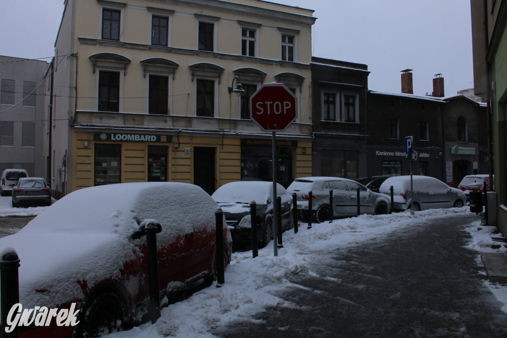 Zasypane Tarnowskie Góry