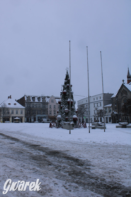 Zasypane Tarnowskie Góry