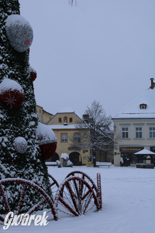 Zasypane Tarnowskie Góry