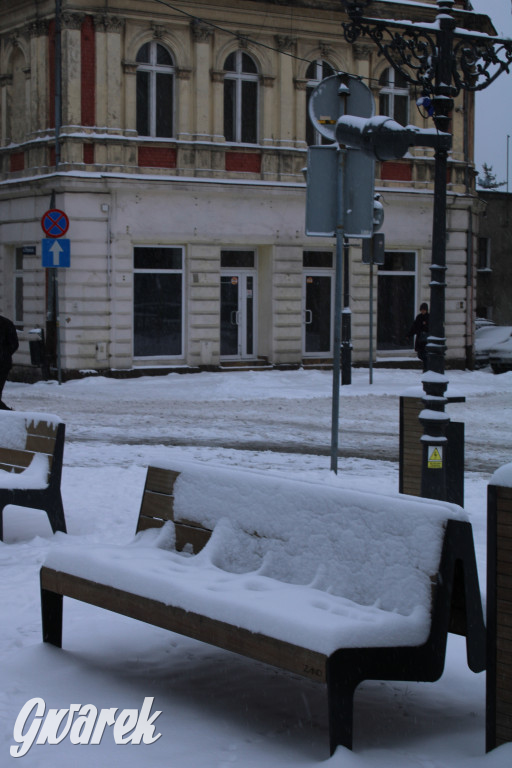 Zasypane Tarnowskie Góry