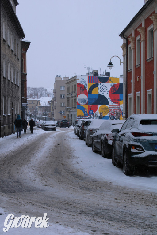 Zasypane Tarnowskie Góry