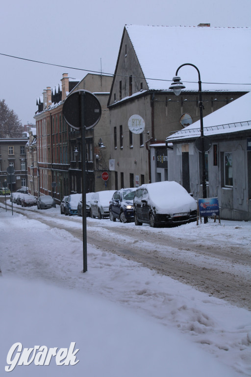 Zasypane Tarnowskie Góry