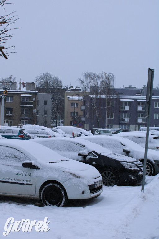 Zasypane Tarnowskie Góry