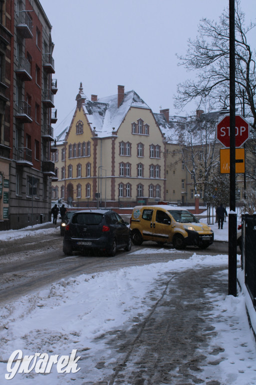 Zasypane Tarnowskie Góry