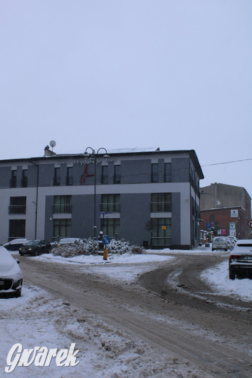 Zasypane Tarnowskie Góry