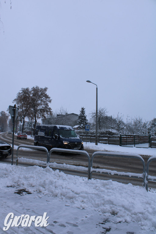 Zasypane Tarnowskie Góry