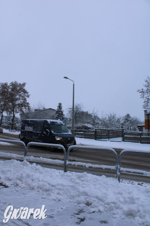 Zasypane Tarnowskie Góry