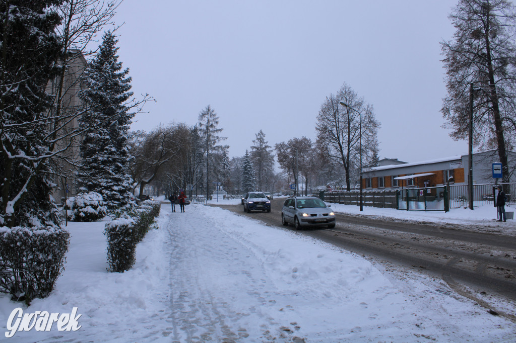 Zasypane Tarnowskie Góry