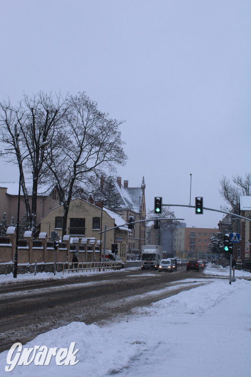 Zasypane Tarnowskie Góry