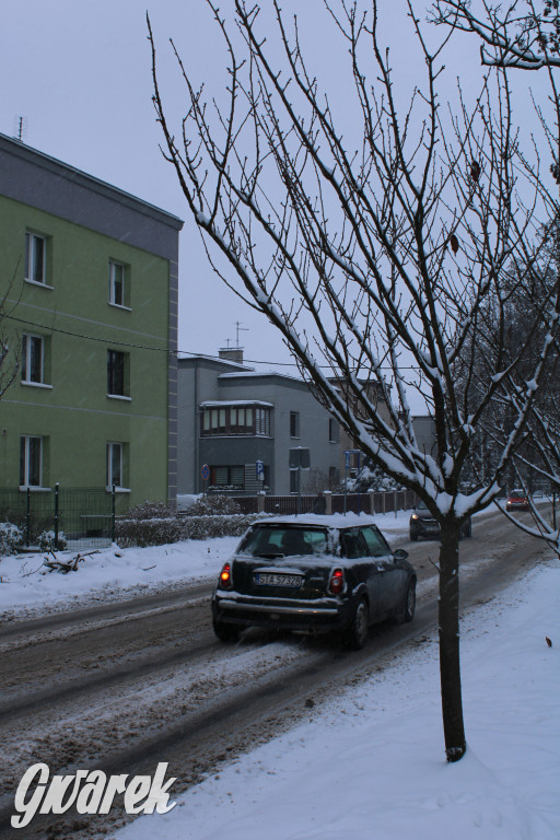 Zasypane Tarnowskie Góry